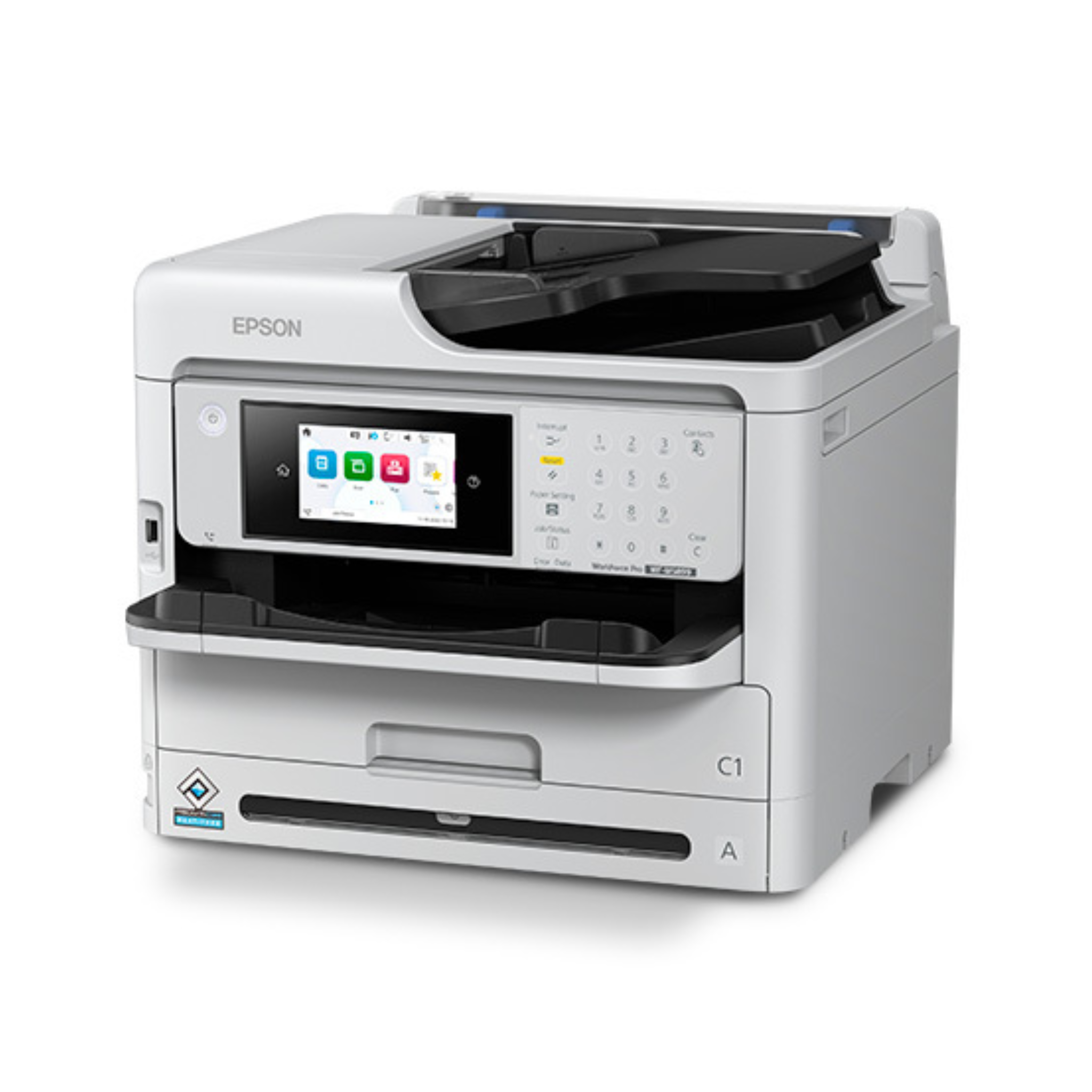 Epson WorkForce Pro WF-M5899 Monochrome Printer C11CK76201