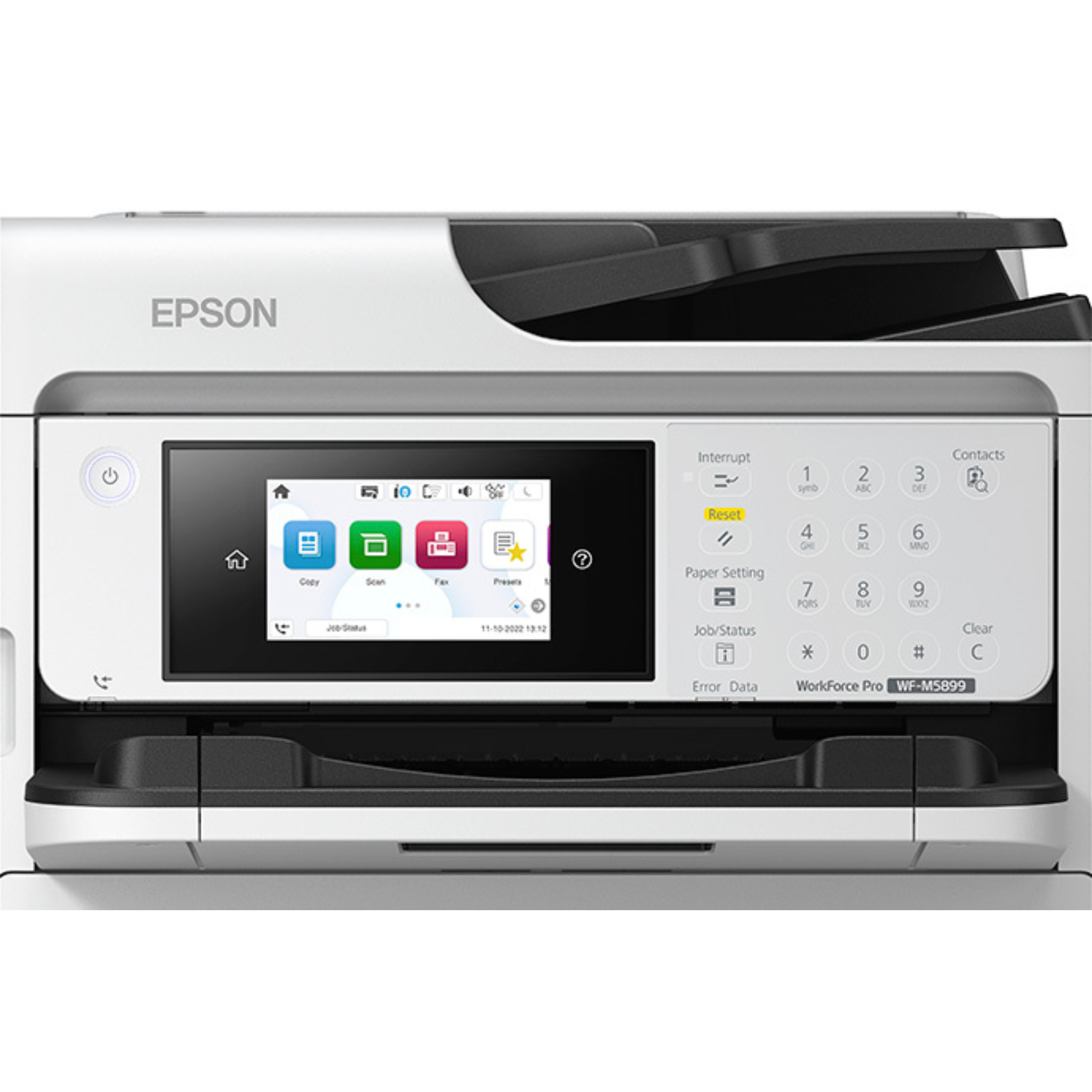 Epson WorkForce Pro WF-M5899 Monochrome Printer C11CK76201