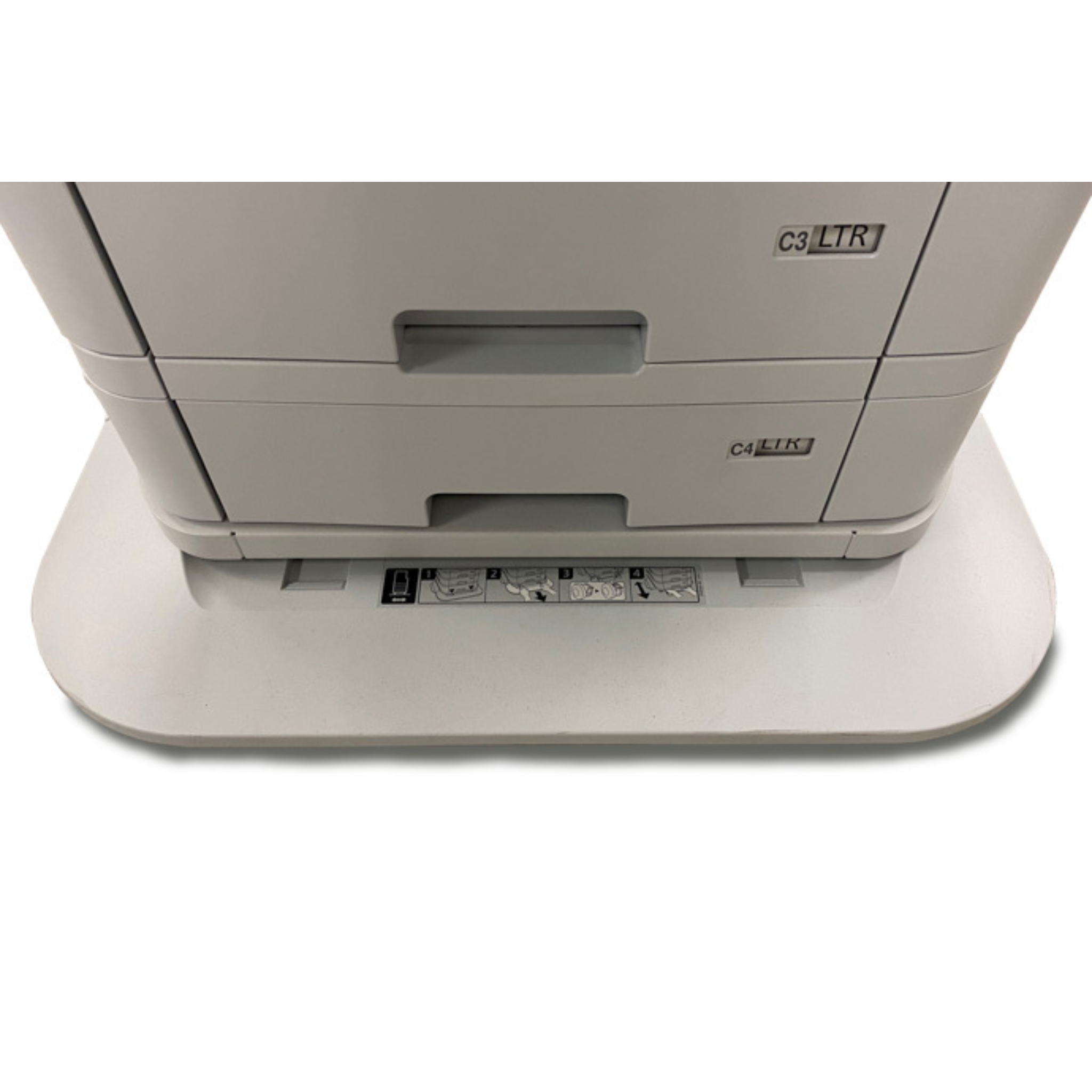 Epson Optional Printer Stand [WorkForce Pro Series] C12C934321