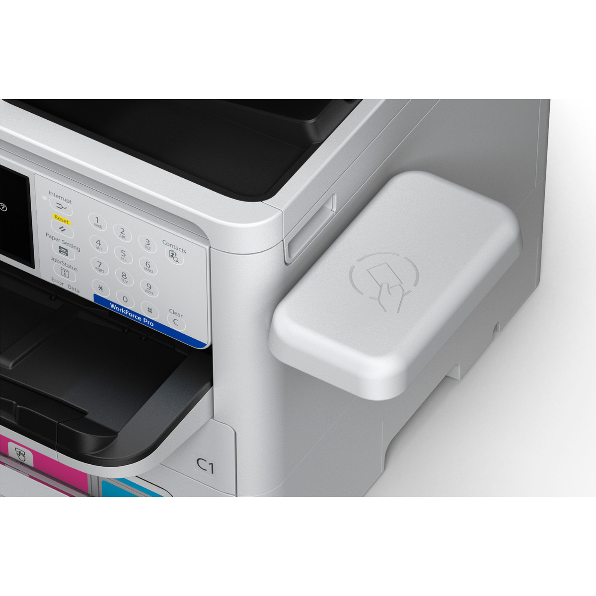 Epson Authentication Device Table [EM/EP Series] C12C939531
