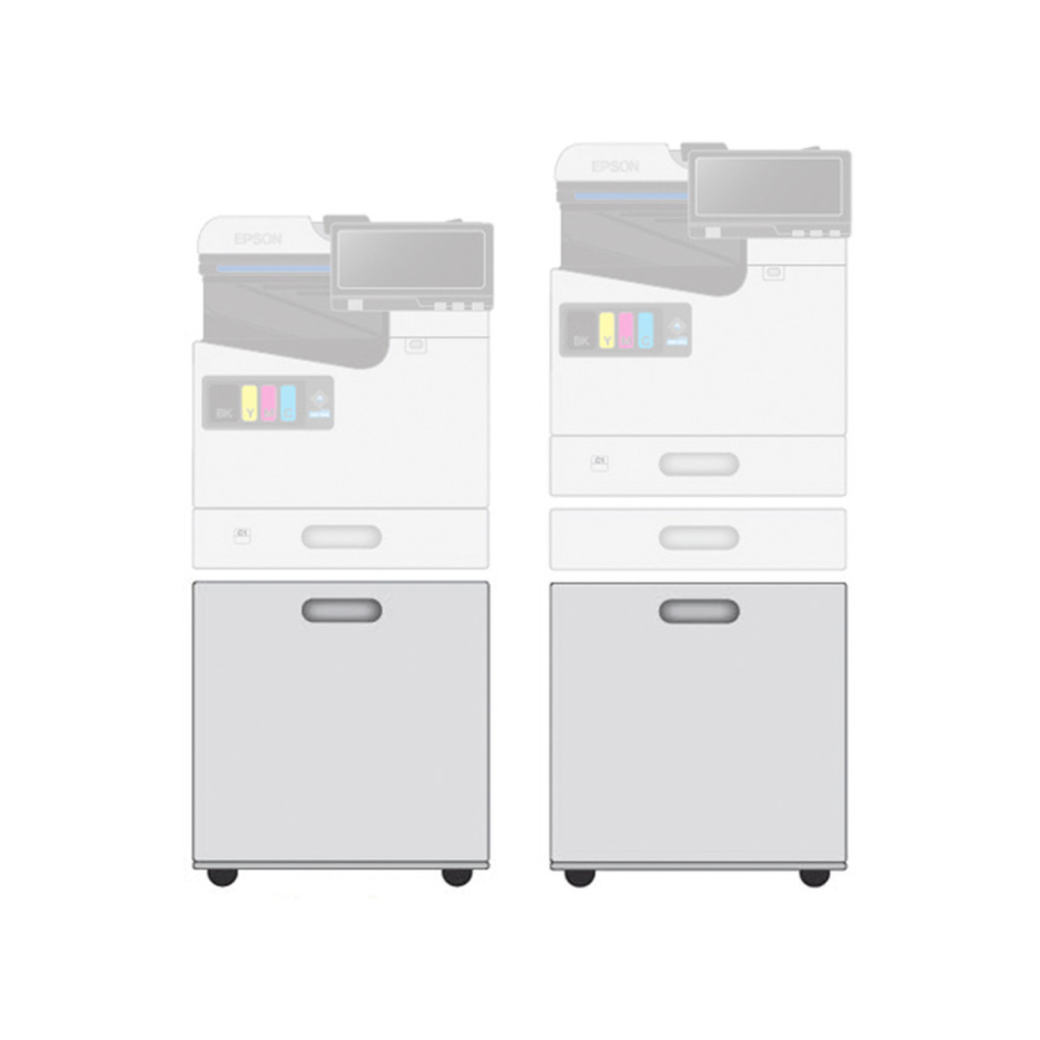 Epson Large Cabinet [AM-C550/C400] C12CFM7094