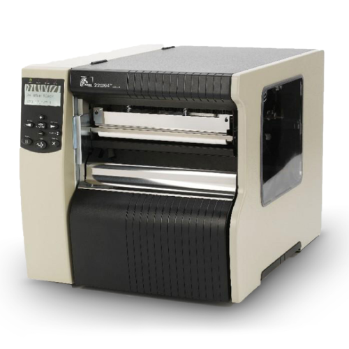 Zebra 220Xi4 TT Printer [203dpi, Ethernet, BAA/TAA Compliant] 220-801-00000-GA