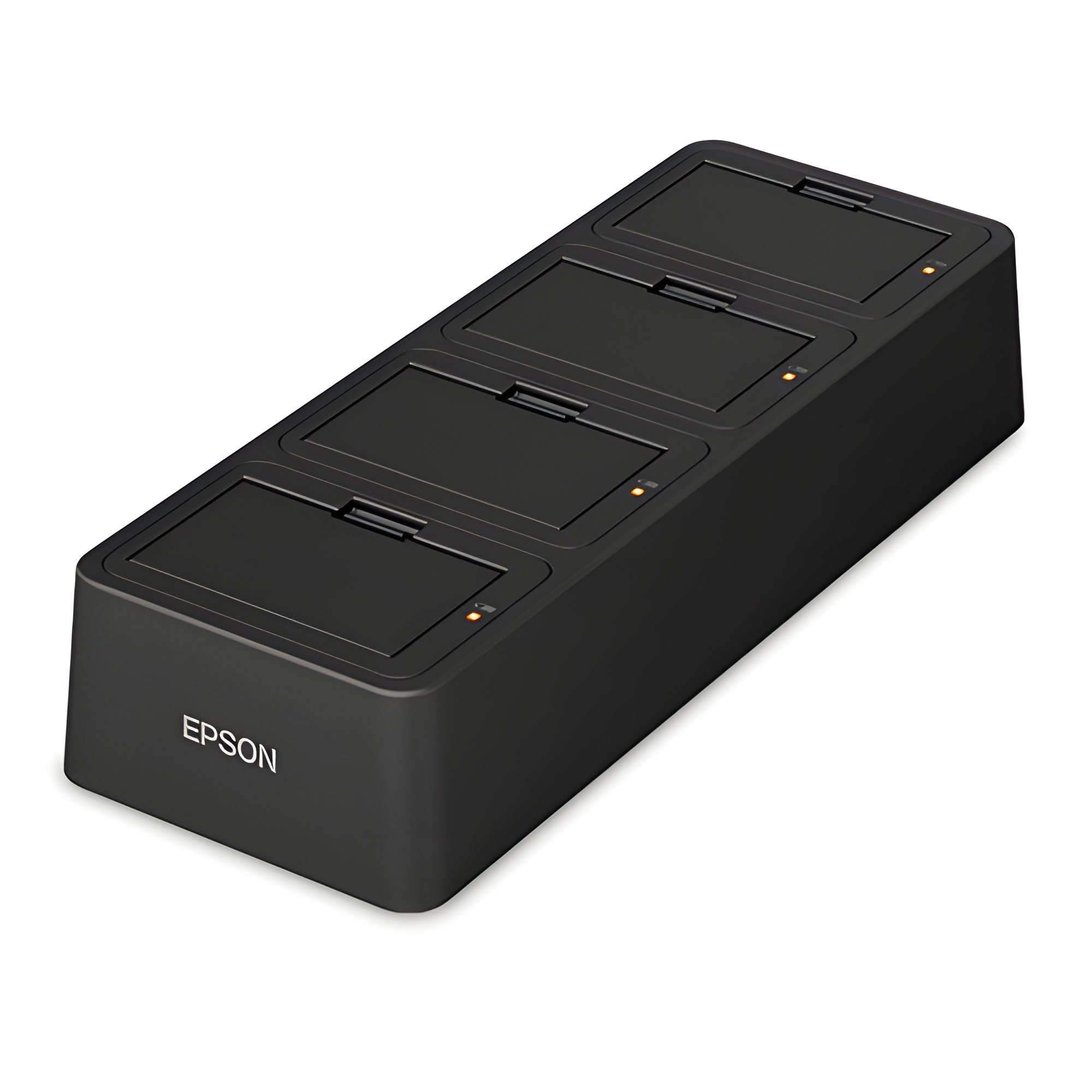 Epson Quad Charger for P80II/Plus C32C882A8521