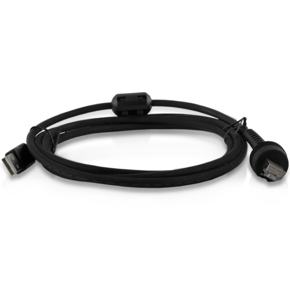 Datalogic USB Type A Cable CAB-552