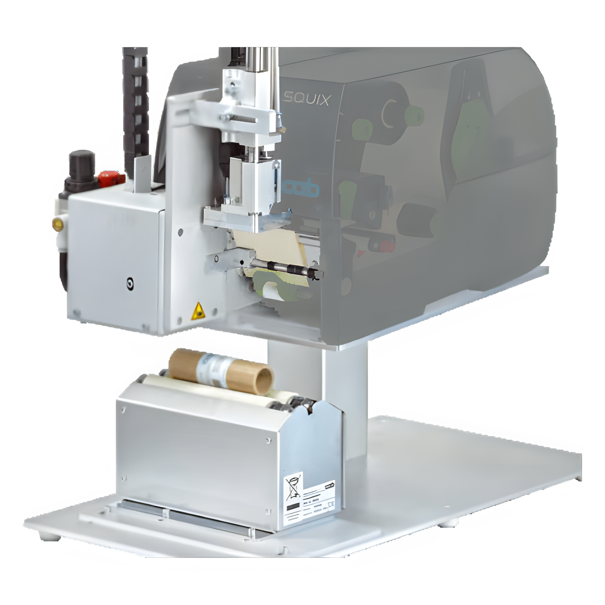 Cab All-around Labeler [SQUIX] 5976084