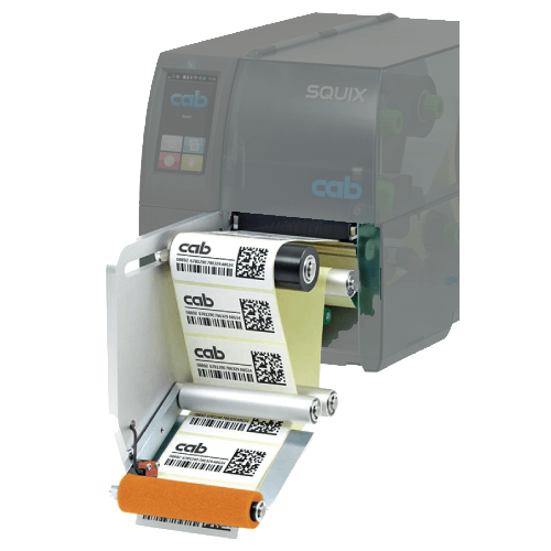 Cab S5106 Demand Module [SQUIX] 5979035