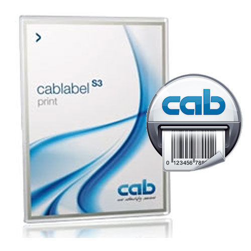 cablabel S3 Print Server (1 Printer) 5588020