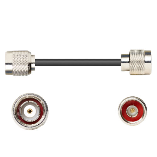 Zebra 30ft LMR 240 Antenna Cable CBLRD-1B4003600R