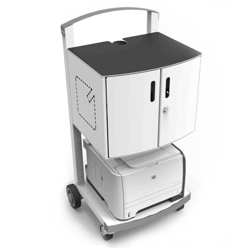 Compulocks Charging Cart UNO-US