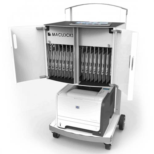 Compulocks Charging Cart UNO-US