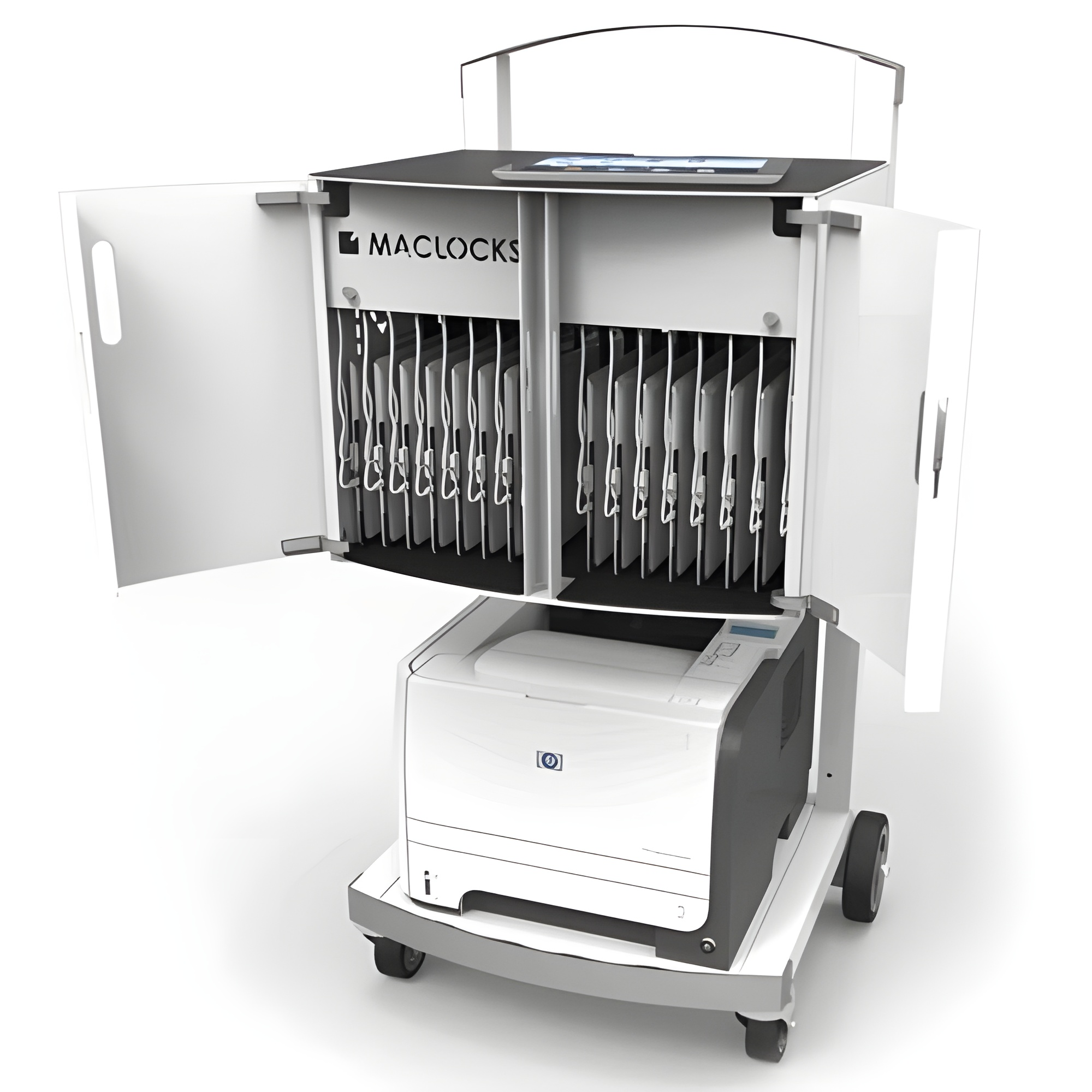 Compulocks Charging Cart UNO-US