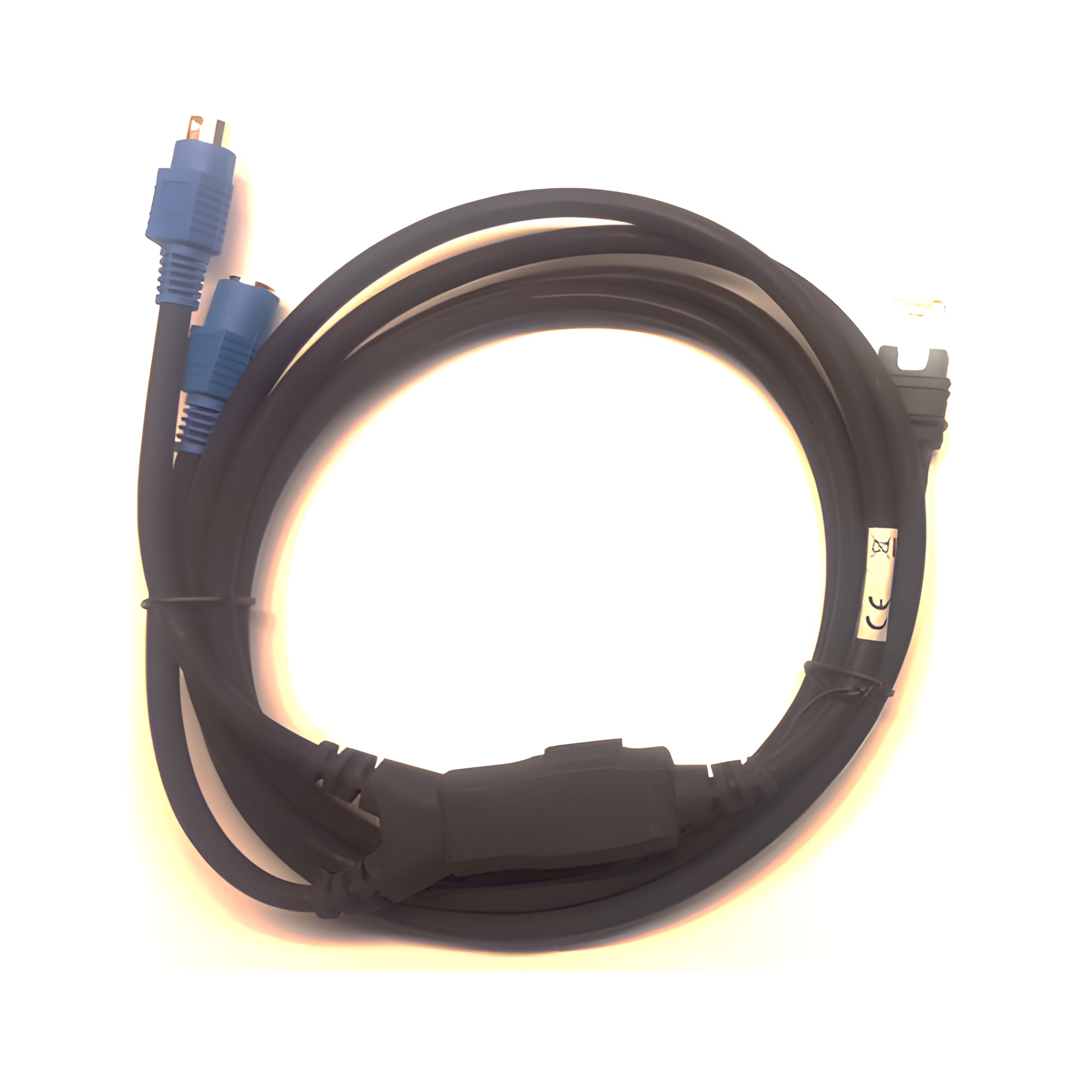 Zebra Keyboard Wedge Cable CBA-K63-S07PAR