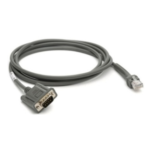 Zebra Cable CBA-R08-S07ZBR