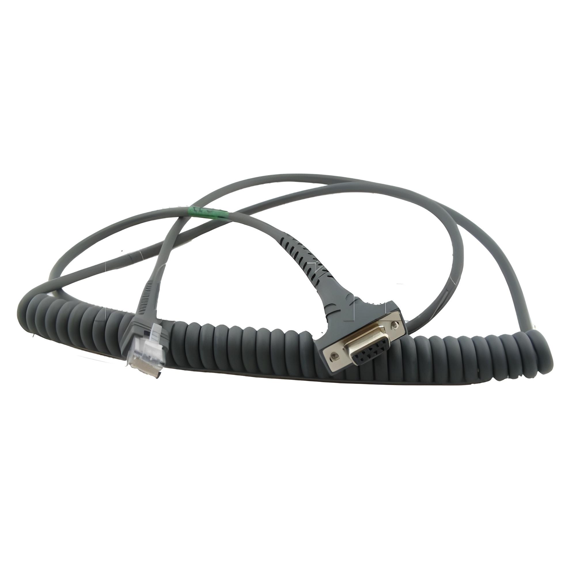 Zebra Serial Cable CBA-R37-C09ZBR