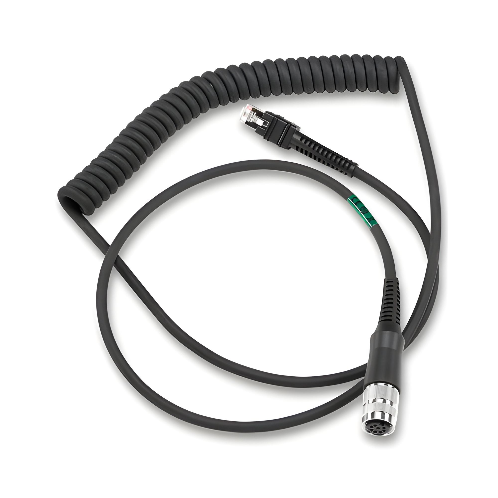 Zebra RS232 Cable (VC5090) CBA-RF4-C09ZBR
