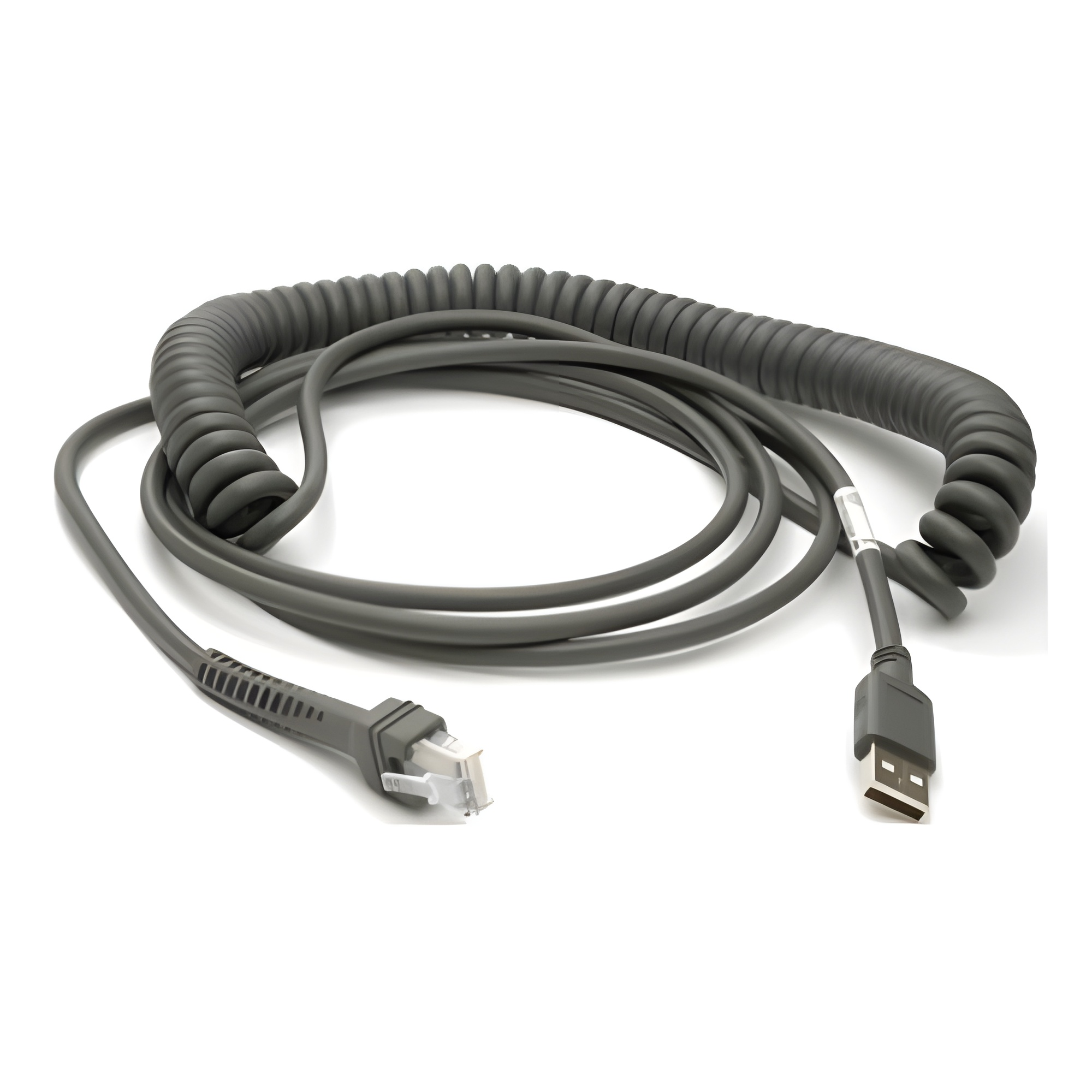 Zebra Shielded USB Cable CBA-U29-C15ZBR