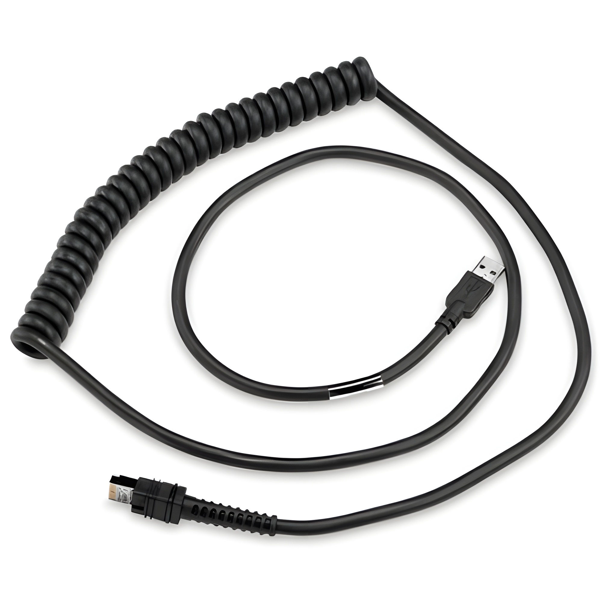 Zebra Shielded USB Cable CBA-UF6-C09ZAR