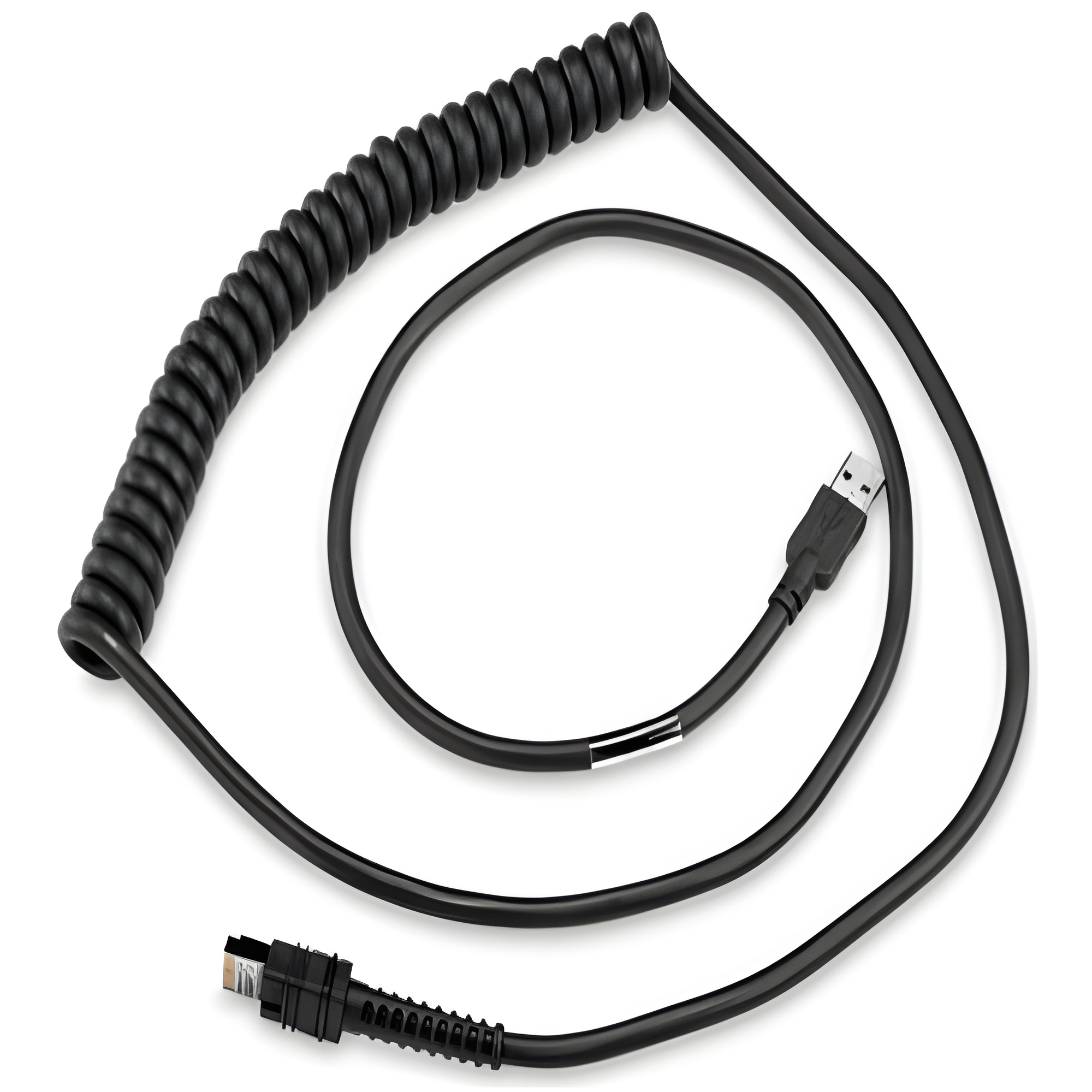 Zebra High Current USB Cable CBA-UF6-C12ZAR