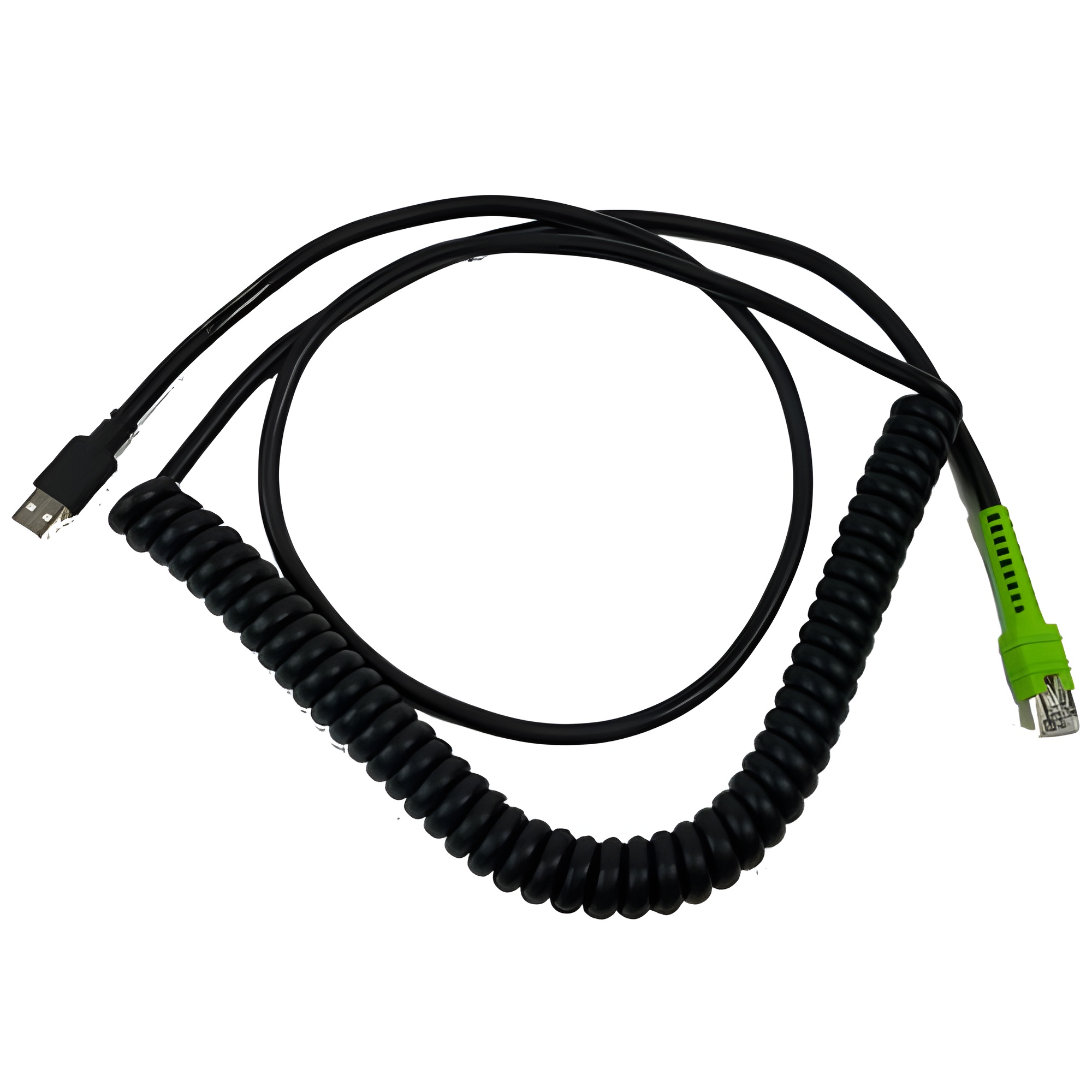 Zebra Shielded USB Cable CBA-UF8-C12ZAR