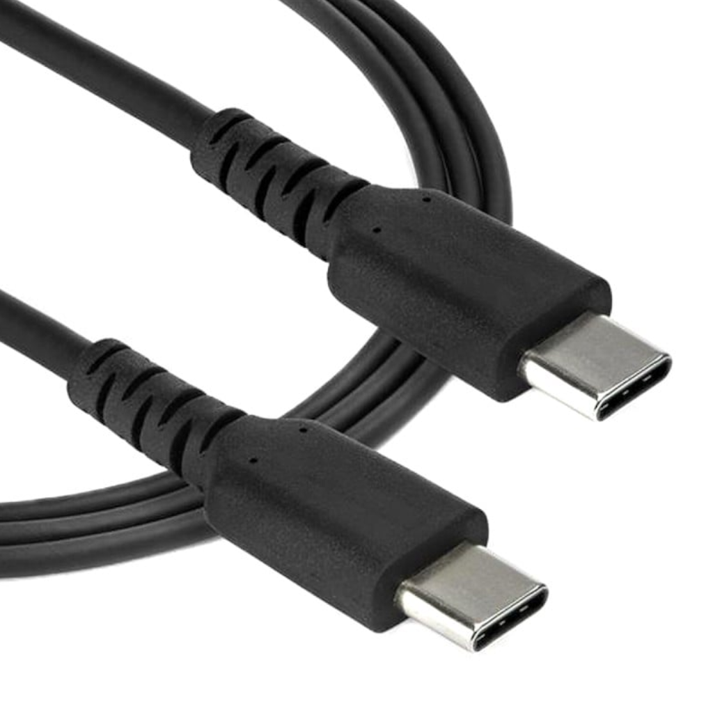 Zebra USB-C to USB-C Cable CBL-EC5X-USBC3A-01