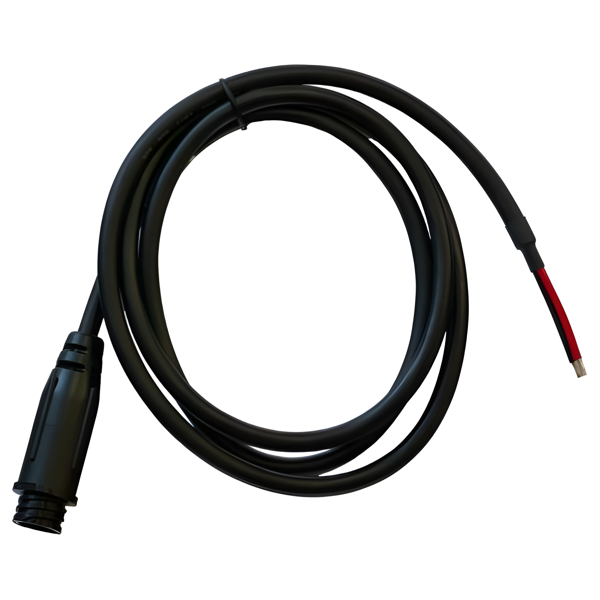 Zebra DC Power Adapter to VC DC Power Cable with CPC Connector CBL-ET-ADPA1-1