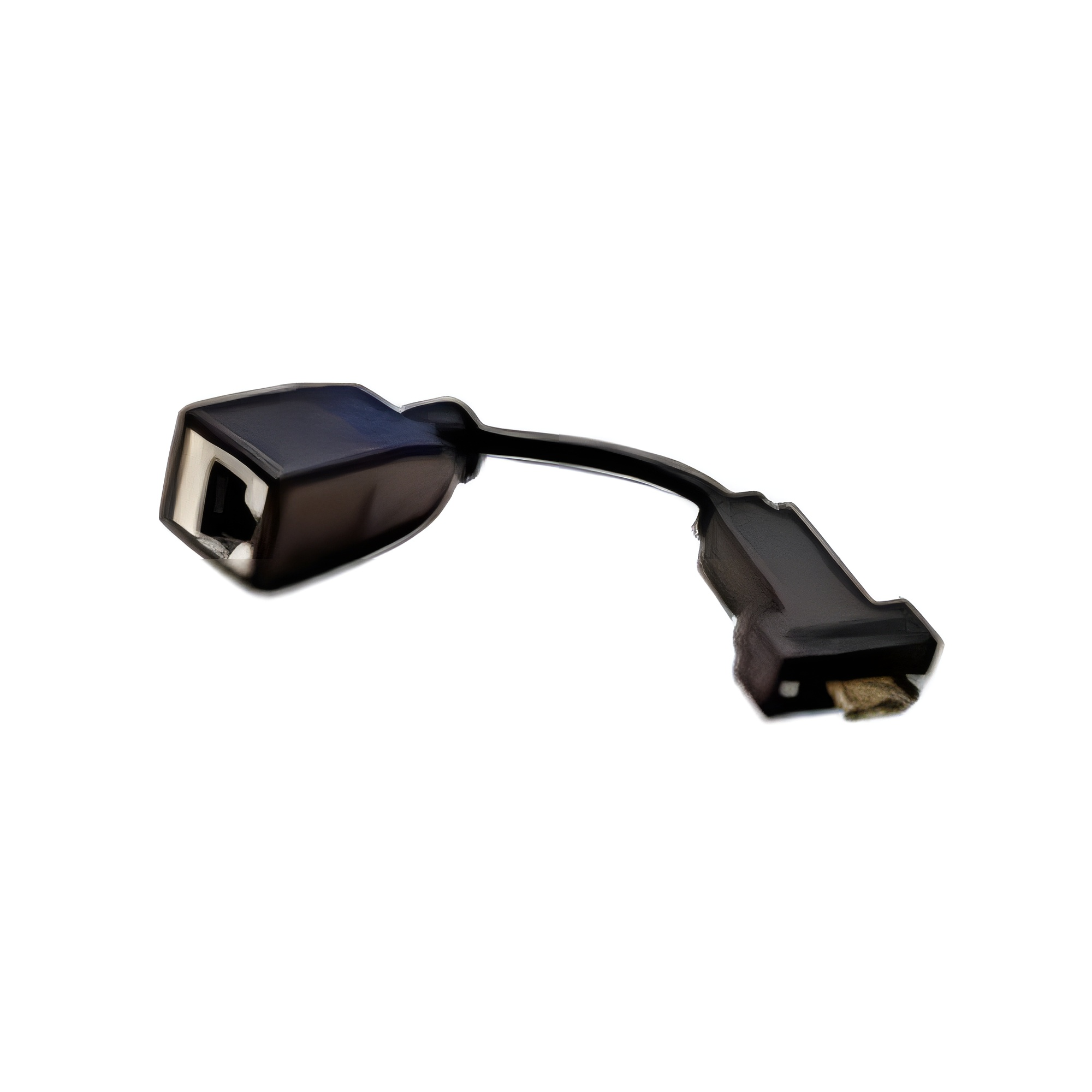 Zebra Ethernet (RJ45) Adapter Cable CBL-ET8X-E1-01