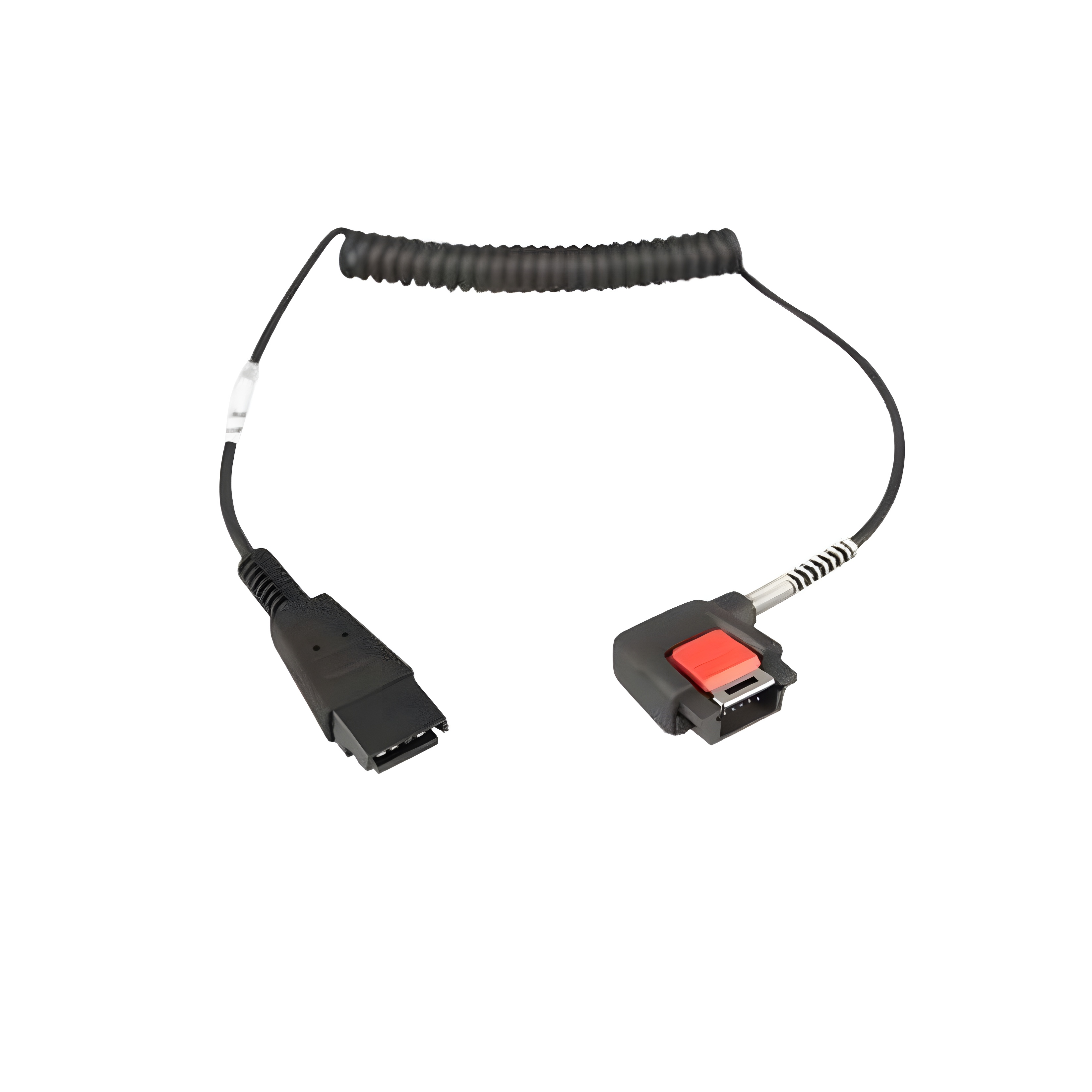 Zebra WT6000 Adapter CBL-NGWT-AUQDST-02