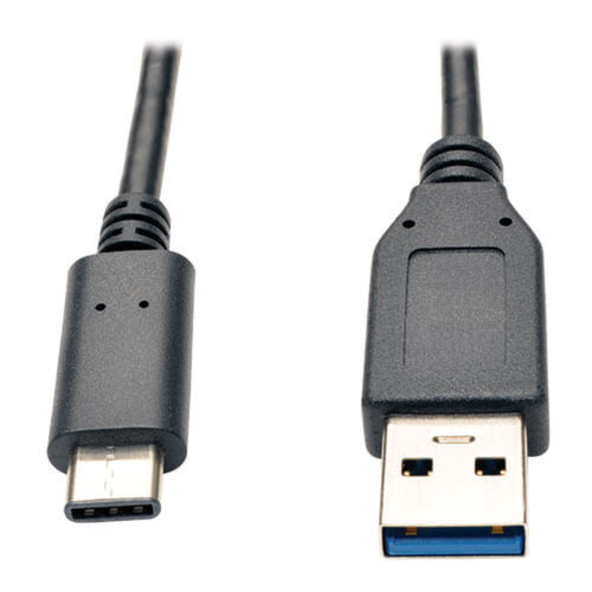 AML USB-C to USB-A Cable CBL-USBC-USBA2-2M