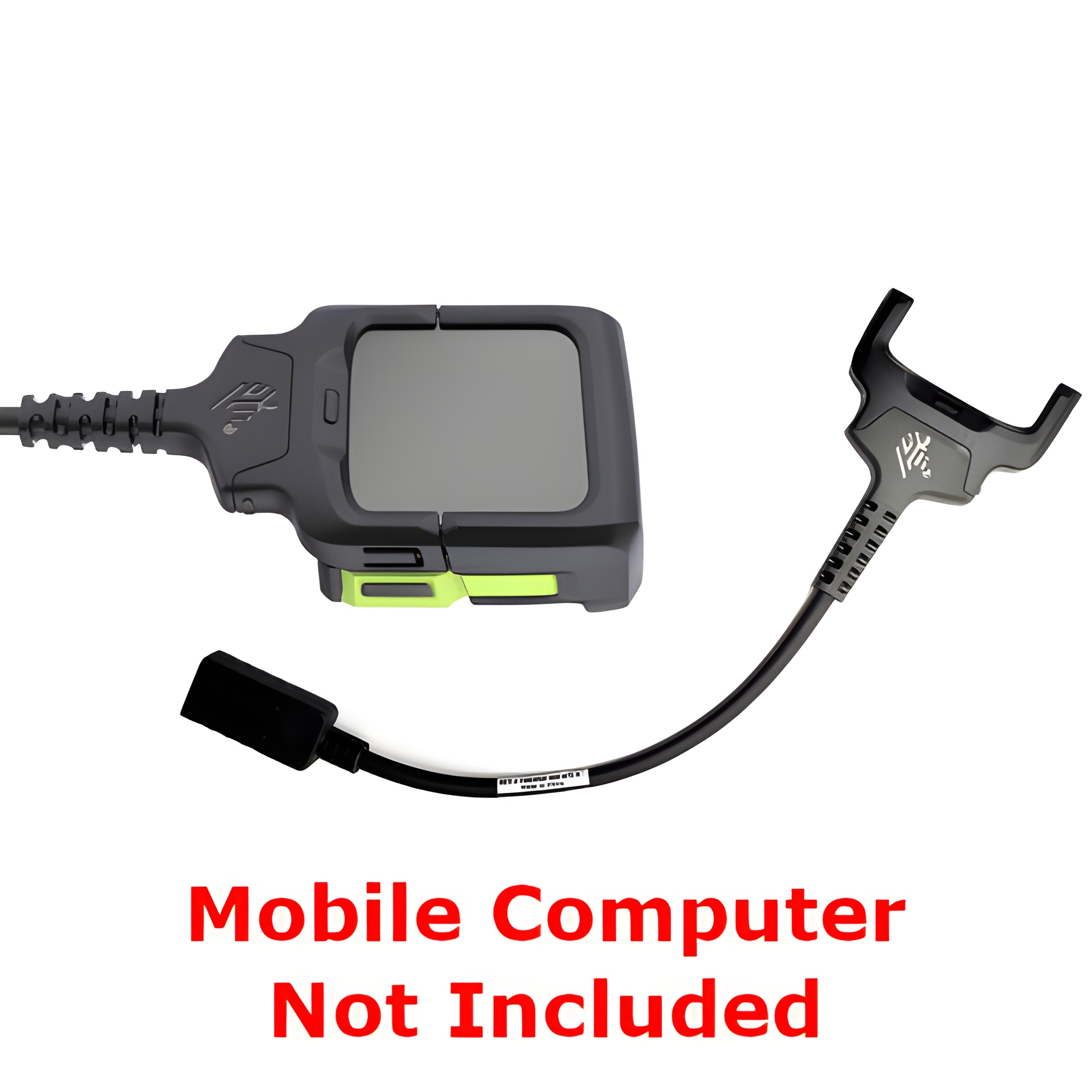 Zebra WS50/WS501 Sync/Charge Cable CBL-WS5X-USBA-01