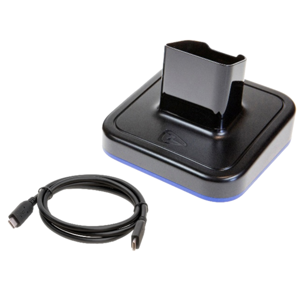 Datalogic Charging Cradle for 3138/2128P RFID SLED CC-SLED02