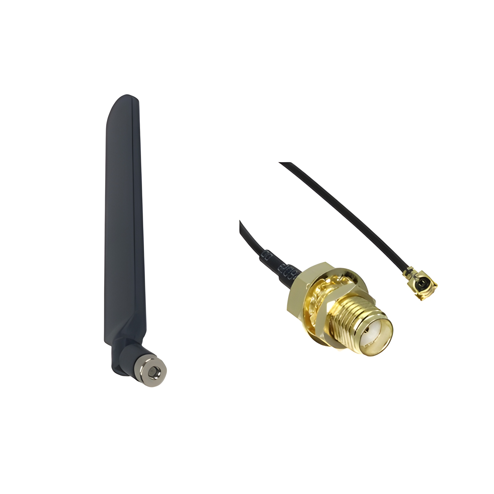 RFMAX 4G/LTE Cellular Antenna Kit CELL-ANTHB