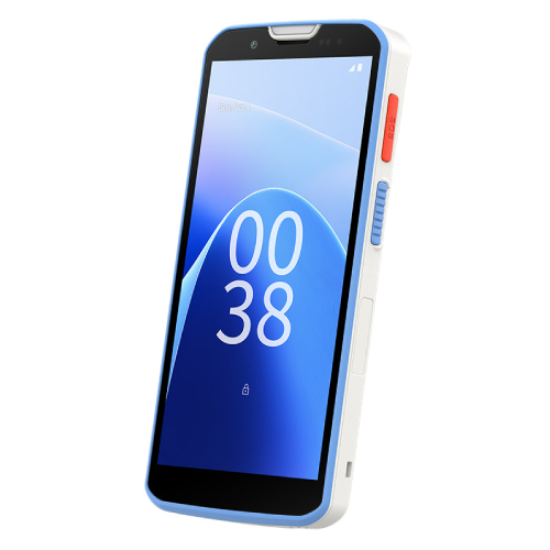 CipherLab RS38H Mobile Computer [Standard Range, 5G/WIFI6E, 8GB/128GB] AS38U8SF4NSGH