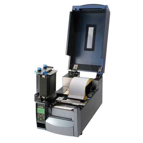 Citizen CL-S703II Thermal Transfer and Direct Thermal Industrial Printer CL-S703II-EPU