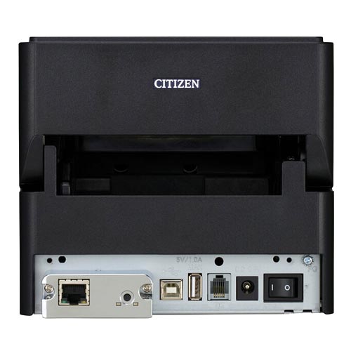 Citizen CT-S4500 Receipt Printer CT-S4500AETUBK