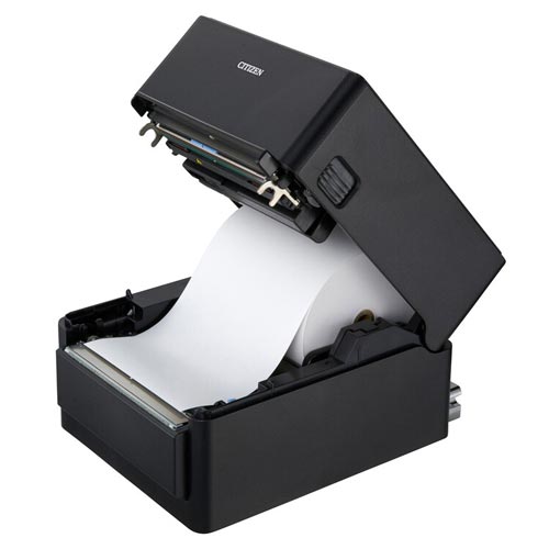 Citizen CT-S4500 Receipt Printer CT-S4500AETUBK