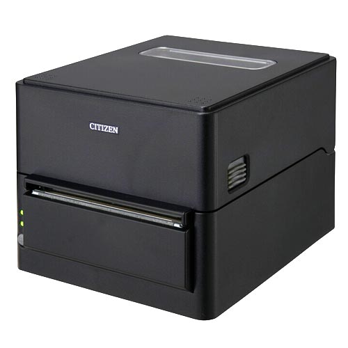 Citizen CT-S4500 Receipt Printer CT-S4500ABTUBK