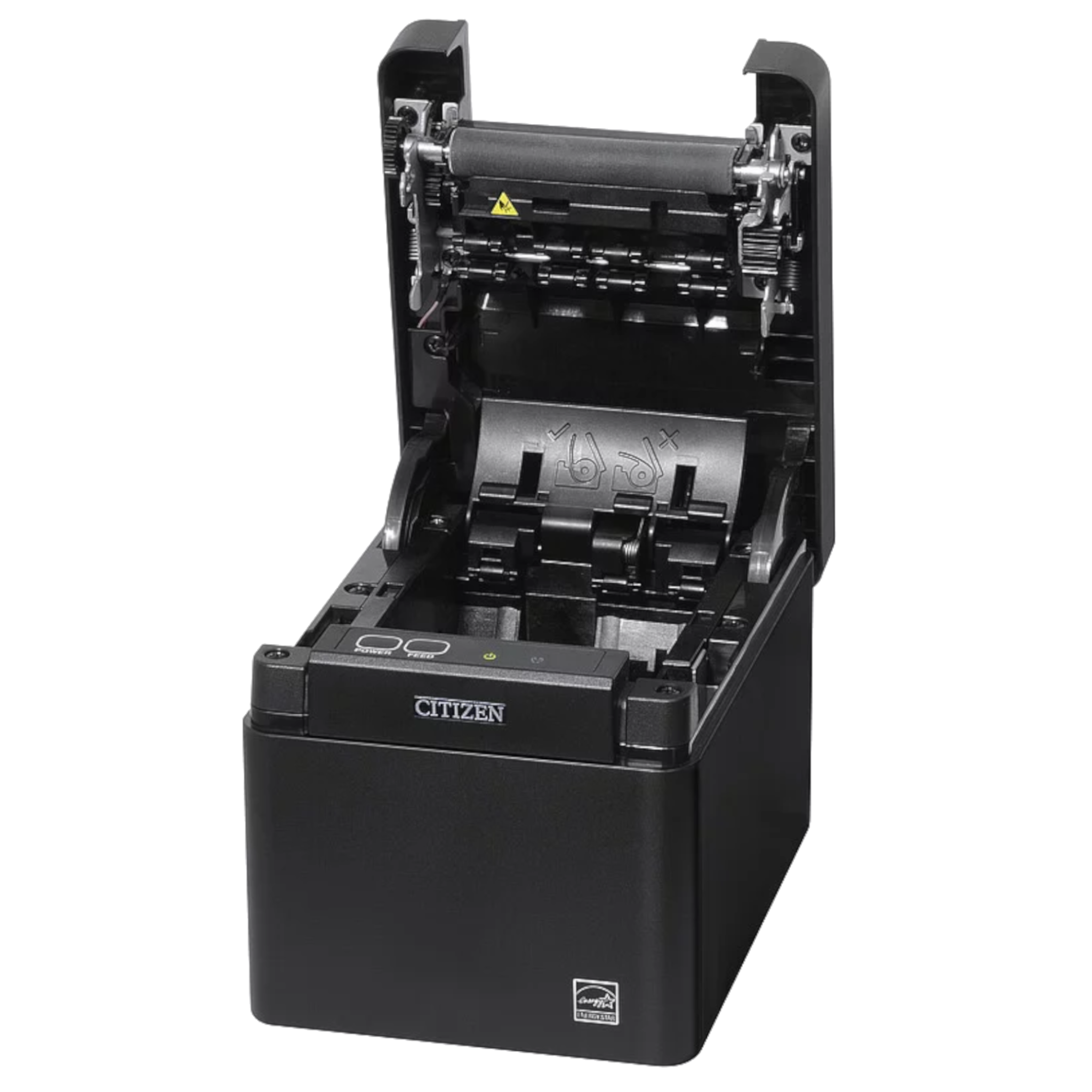 Citizen CT-E301 Disinfectant Ready Receipt Printer CT-E301TRUBKHR