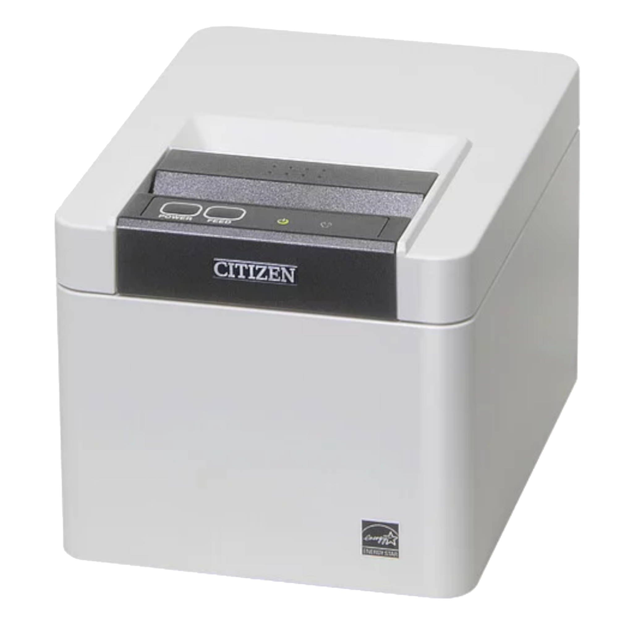 Citizen CT-E301 Disinfectant Ready Receipt Printer CT-E301UBUWH