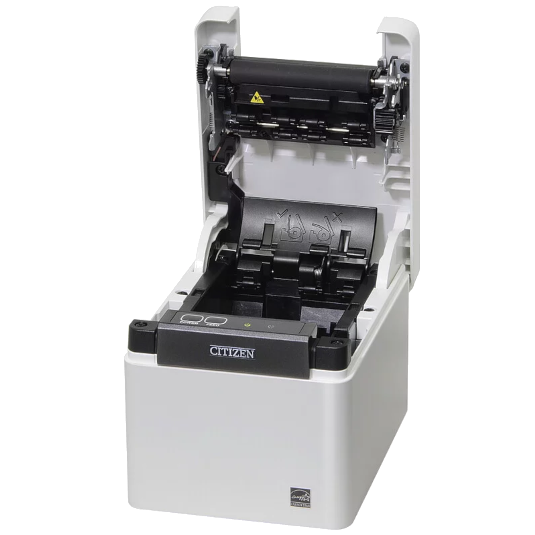 Citizen CT-E301 Disinfectant Ready Receipt Printer CT-E301UBUWH