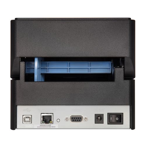 Citizen CL-E321EX Thermal Transfer Printer [203dpi, Ethernet, WiFi] CL-E321EXXUBWD