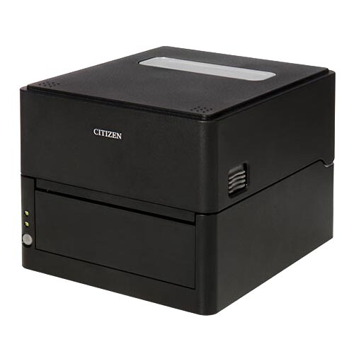 Citizen Systems Citizen CL-E331 TT Printer [300dpi] CL-E331EXXUBBTNA