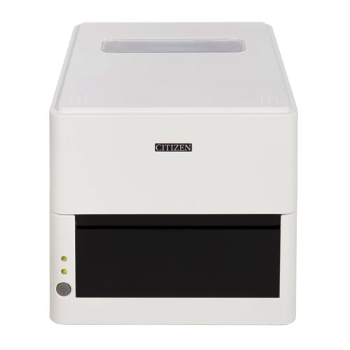 Citizen Systems CL-E303 DT Printer [300dpi, Ethernet] CL-E303XUWNNA