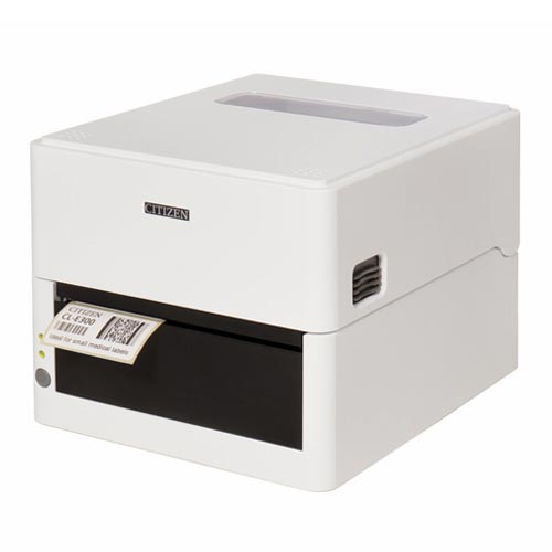 Citizen Systems Citizen CL-E303 DT Printer [300dpi, Ethernet] CL-E303XUWNNA