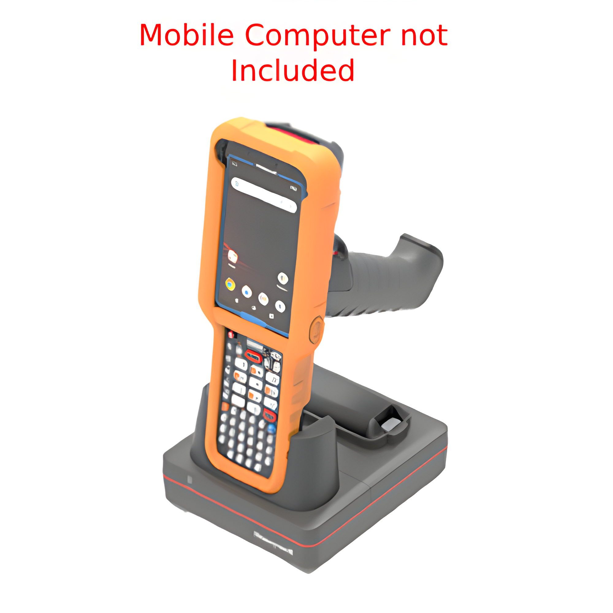 Honeywell 1-Bay Home Base [CK67] CK67-HB-UVB-0