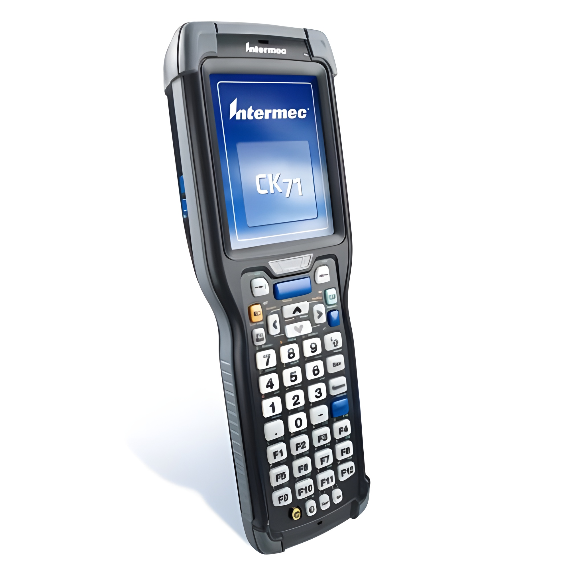 Honeywell CK71 Mobile Computer CK71AB6EN00W1110