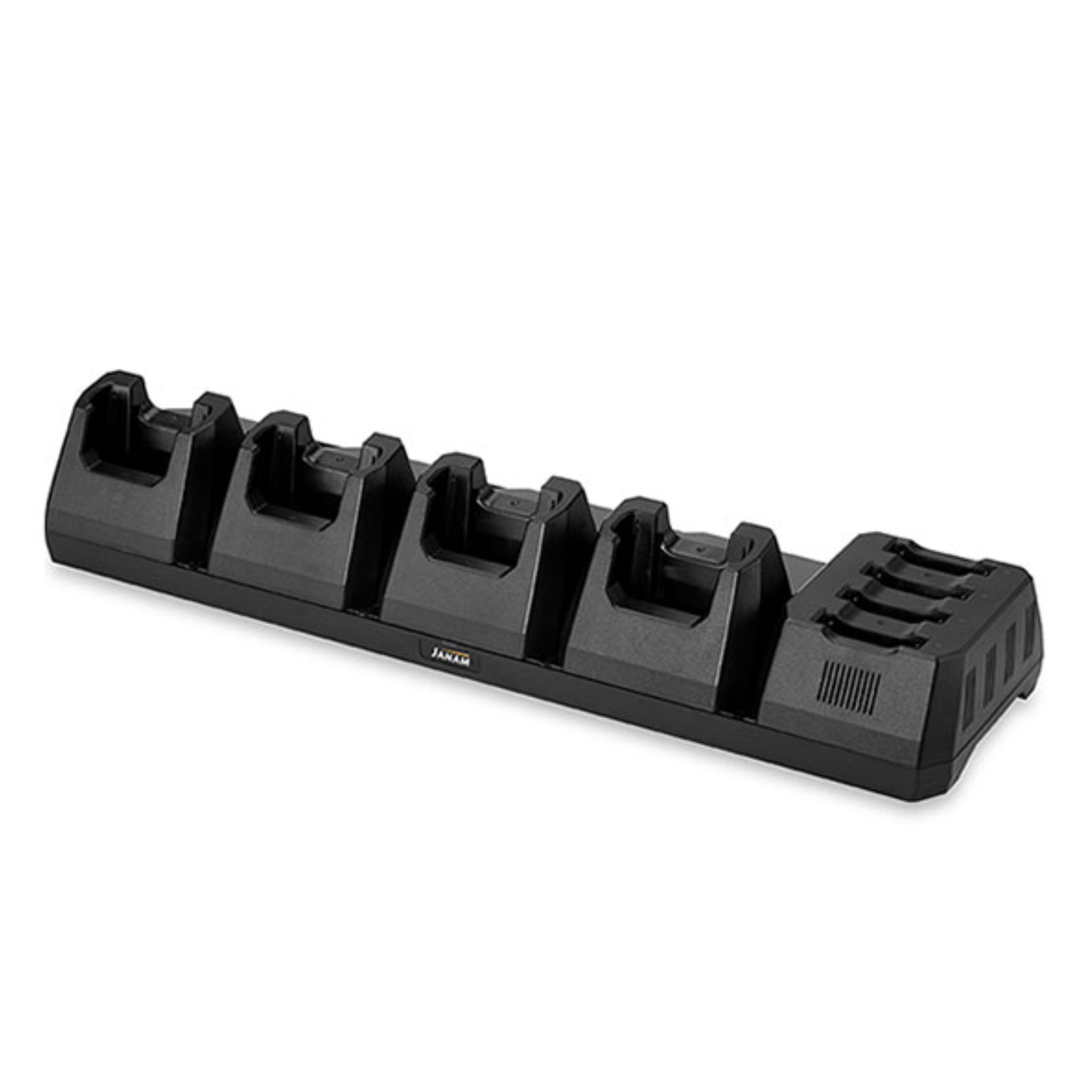 Janam 4-Slot Charge Only Device Cradle [XT30/40] CKT-T4-030C
