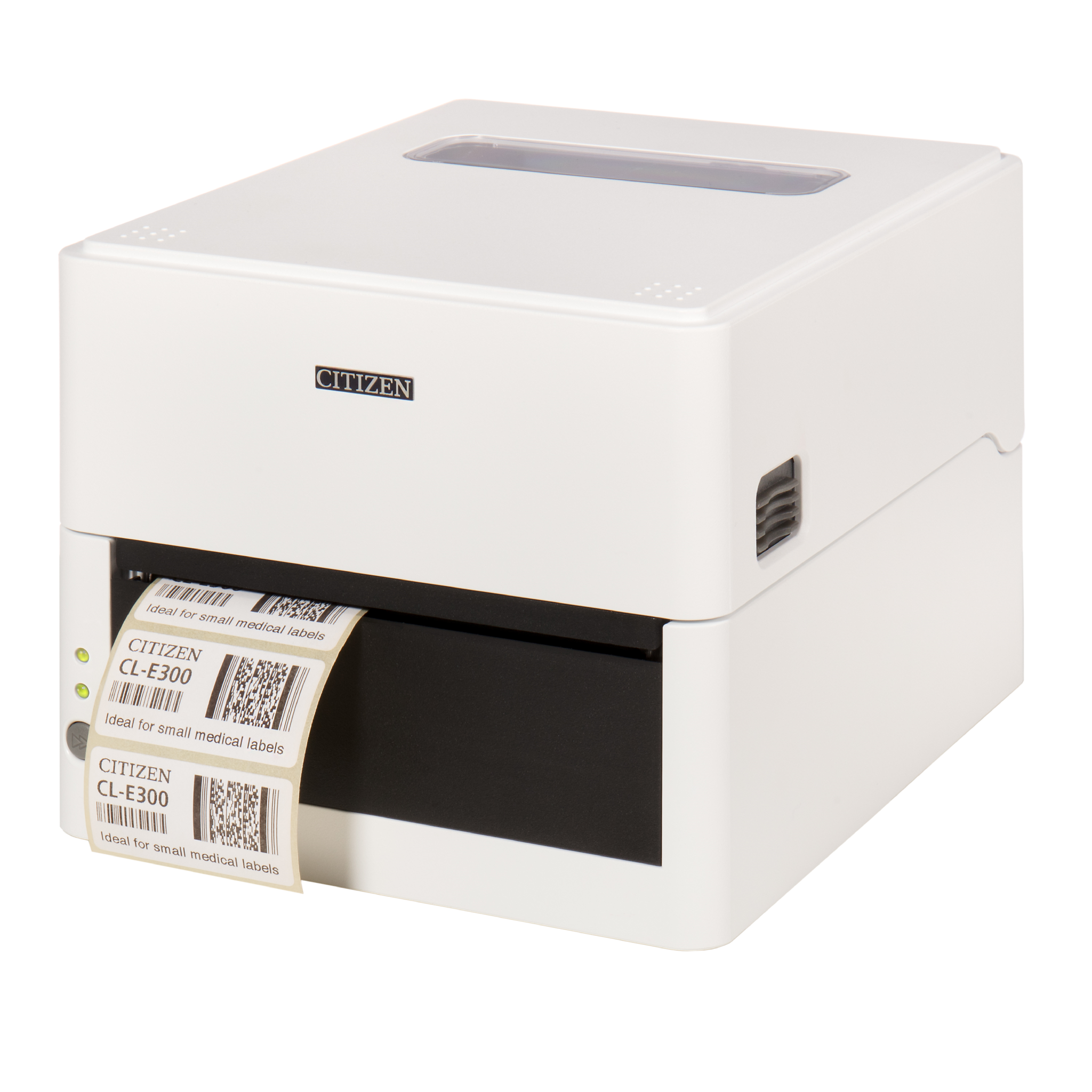 Citizen Systems Citizen CL-E300 DT Printer [203dpi, Ethernet] CL-E300XUWNNA