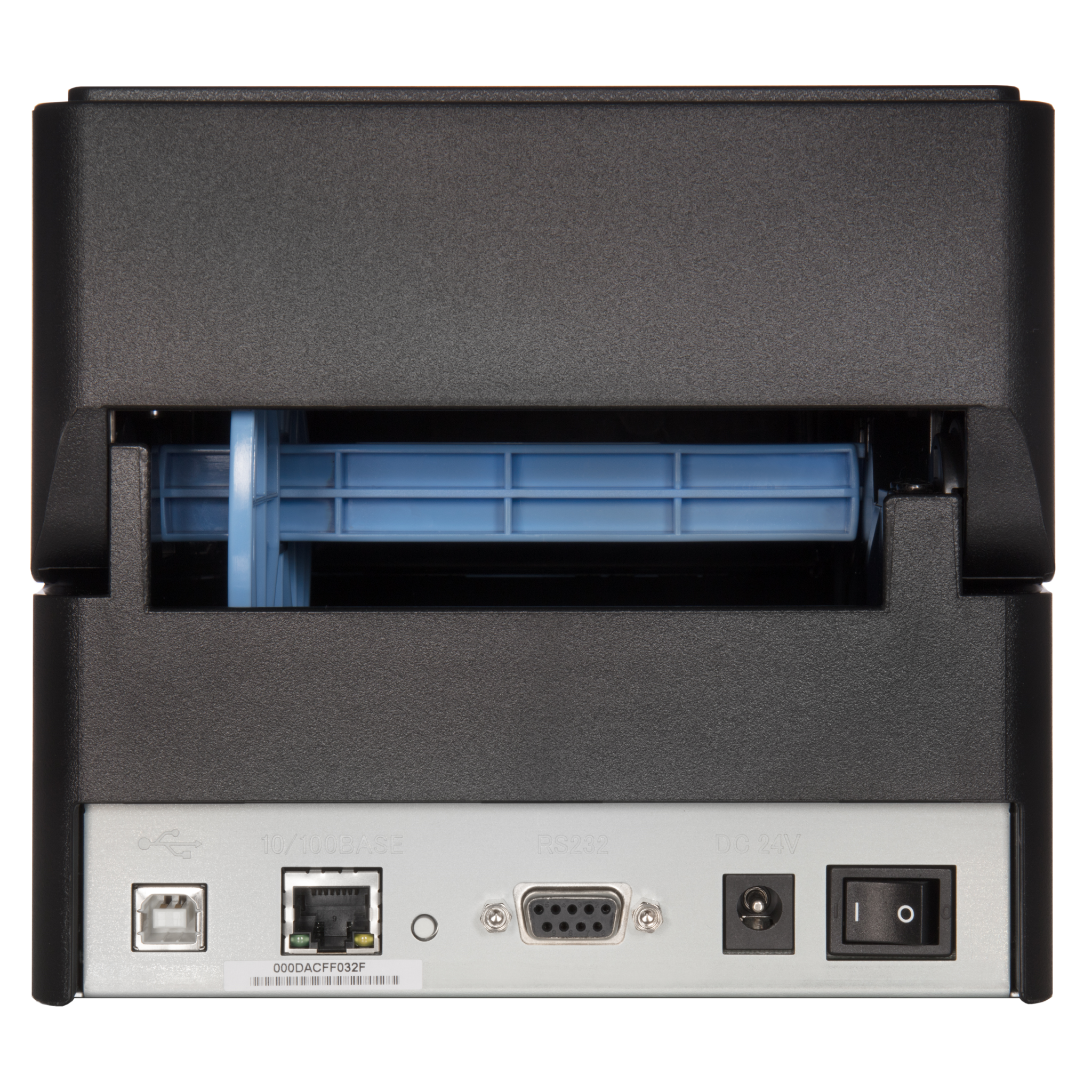 Citizen Systems Citizen CL-E303 DT Printer [300dpi, Ethernet, Cutter] CL-E303XUBNBCA