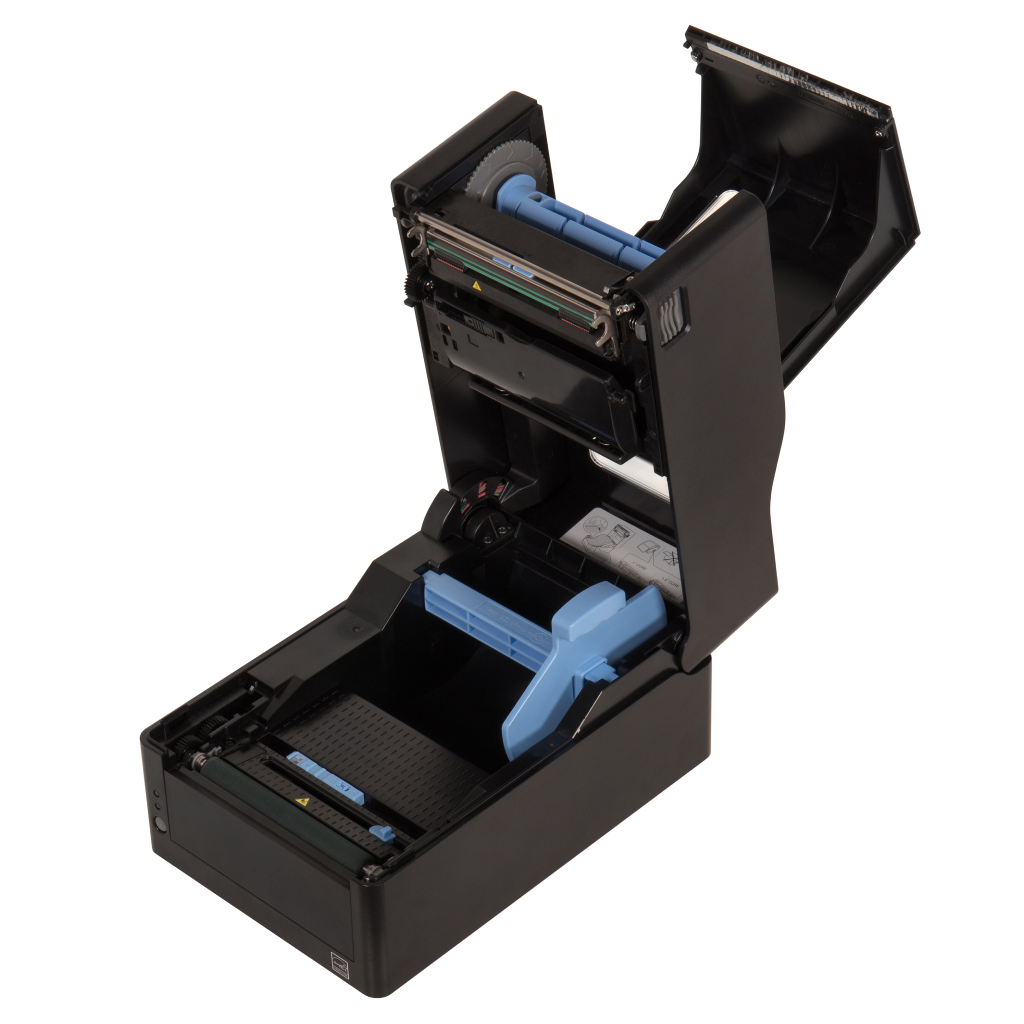 Citizen Systems Citizen CL-E331 TT Printer [300dpi, Ethernet, Peeler] CL-E331XUBNPEA