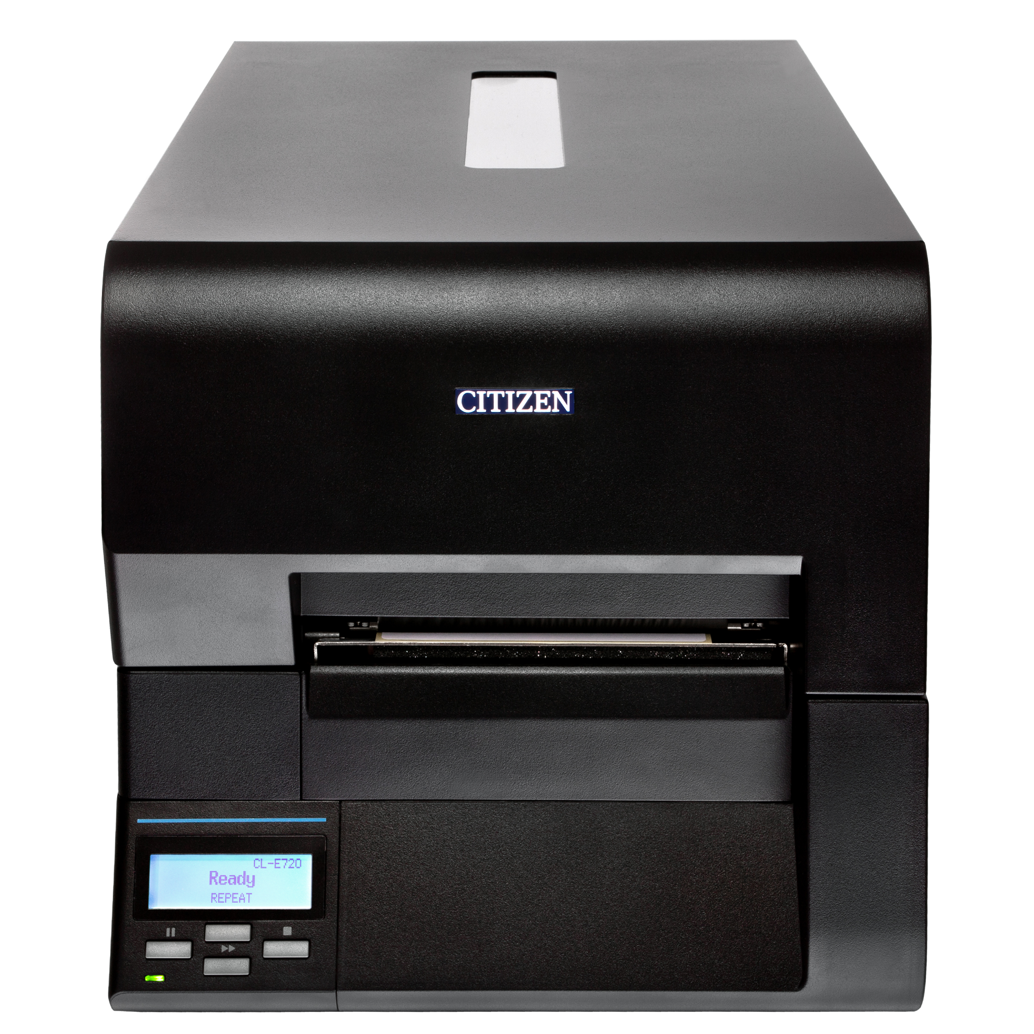 Citizen Systems Citizen CL-E730 TT Printer [300dpi, Ethernet] CL-E730UBNN